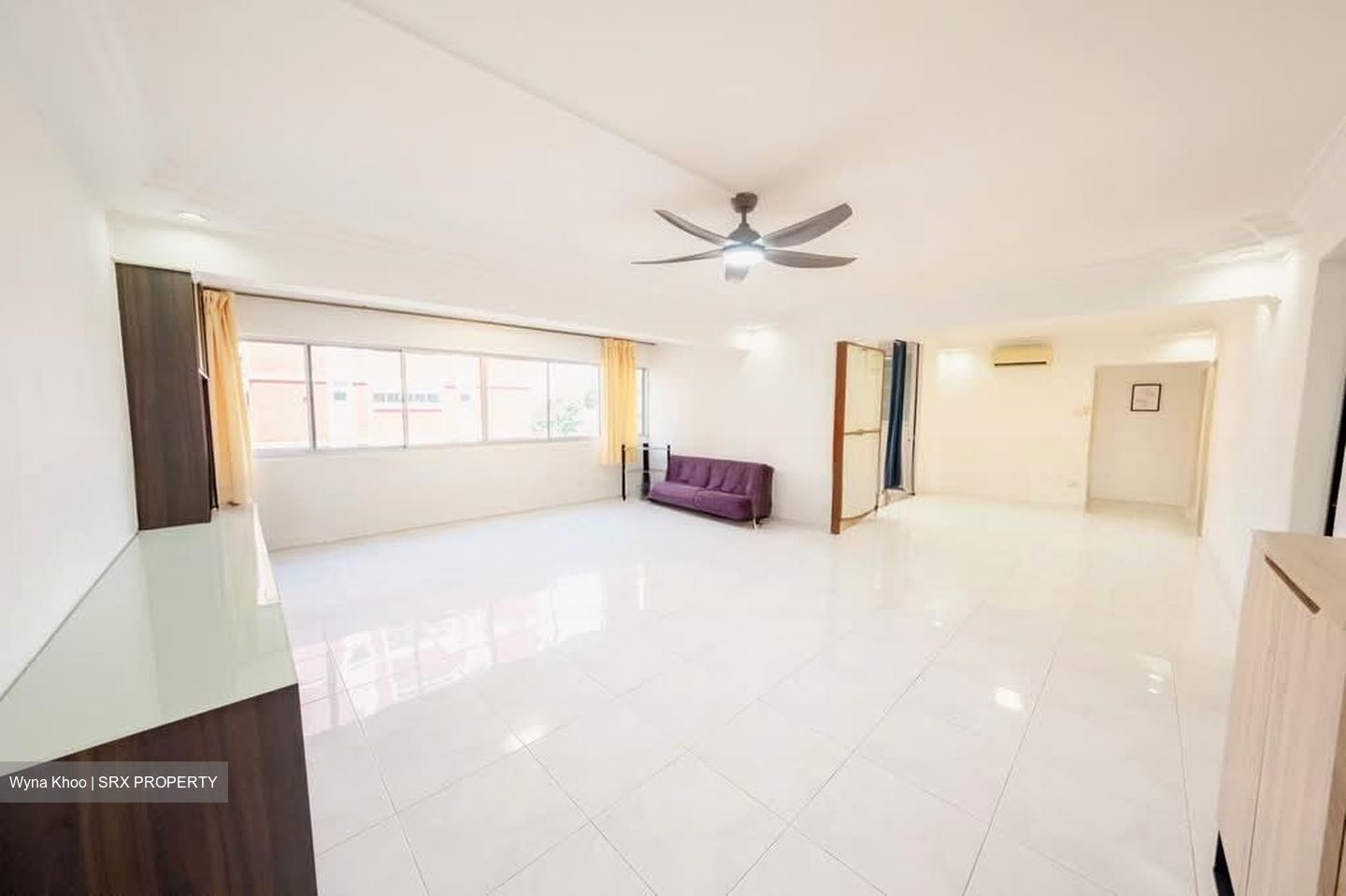 Blk 581 Pasir Ris Street 53 (Pasir Ris), HDB Executive #604775951